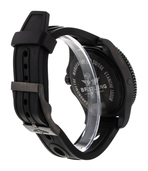 Breitling SuperOcean 44 Special M17393